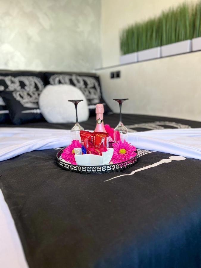 Deluxe Room 33 เบลด ภายนอก รูปภาพ